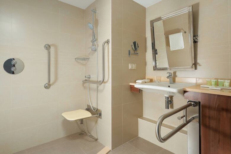 Hotel Courtyard By Marriott Tashkent