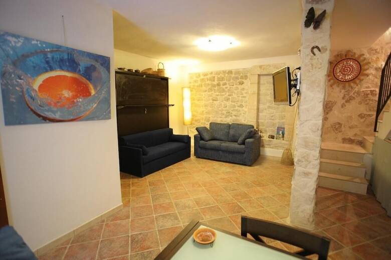 Bed & Breakfast Le Case Dello Zodiaco
