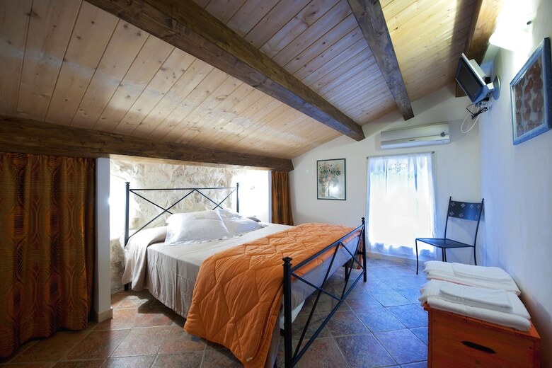 Bed & Breakfast Le Case Dello Zodiaco