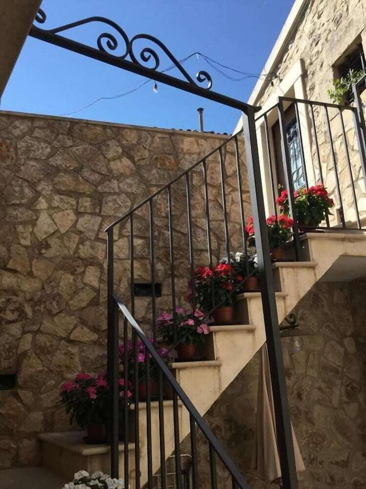 Bed & Breakfast Le Case Dello Zodiaco