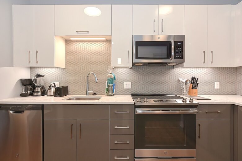 Aparthotel Global Luxury Suites Downtown Providence