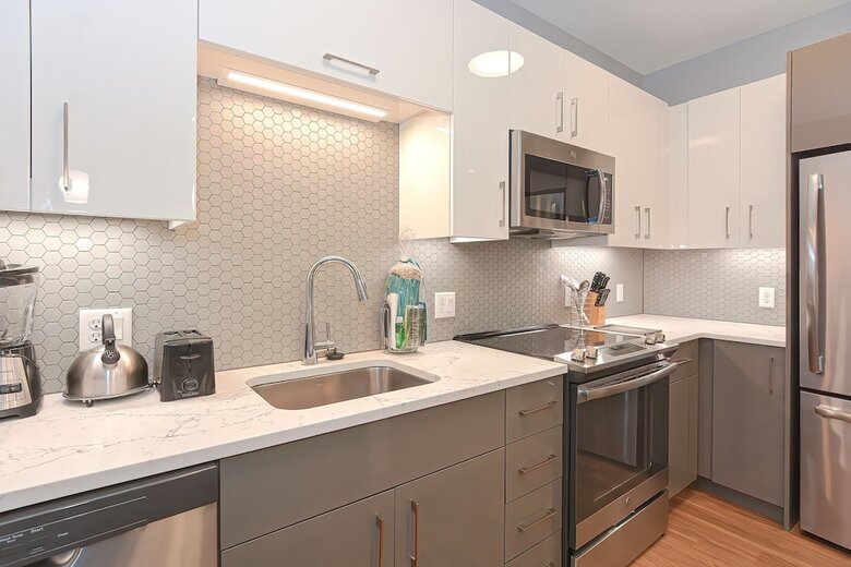 Aparthotel Global Luxury Suites Downtown Providence