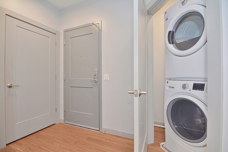 Aparthotel Global Luxury Suites Downtown Providence