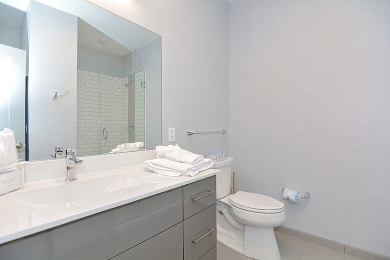 Aparthotel Global Luxury Suites Downtown Providence