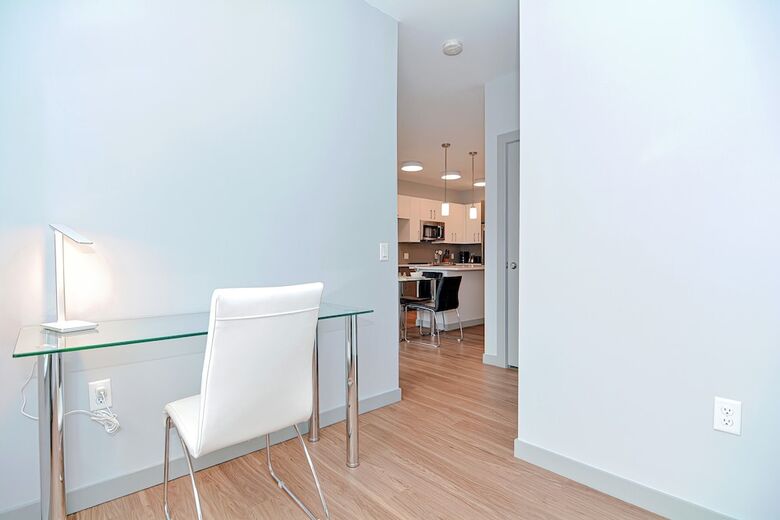Aparthotel Global Luxury Suites Downtown Providence