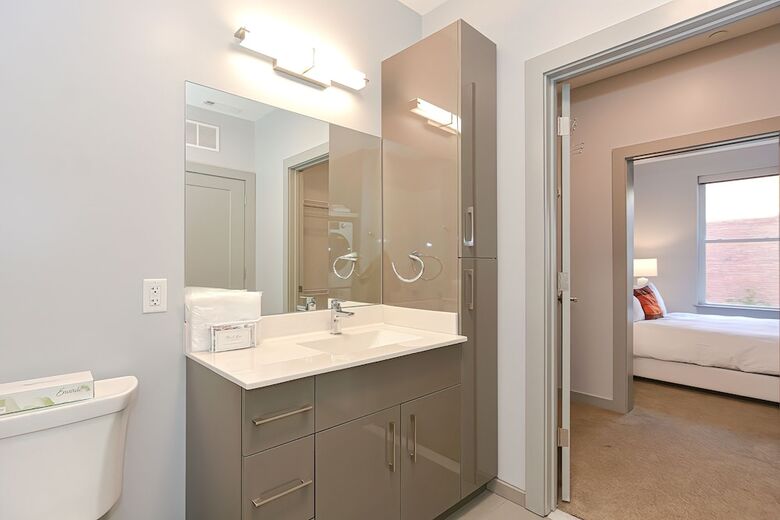 Aparthotel Global Luxury Suites Downtown Providence