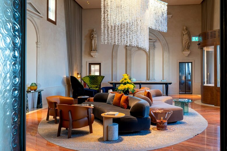 Hotel Ca' Di Dio - Vretreats, Slh Collection