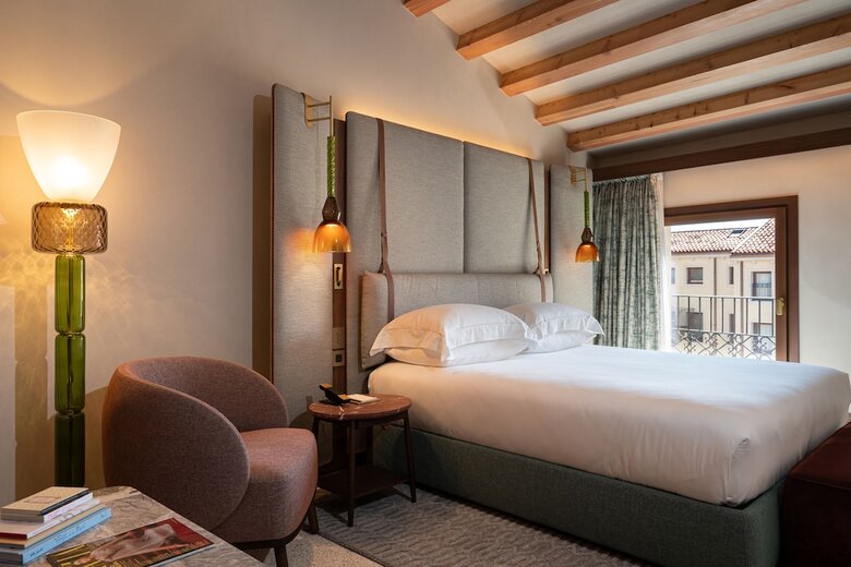 Hotel Ca' Di Dio - Vretreats, Slh Collection