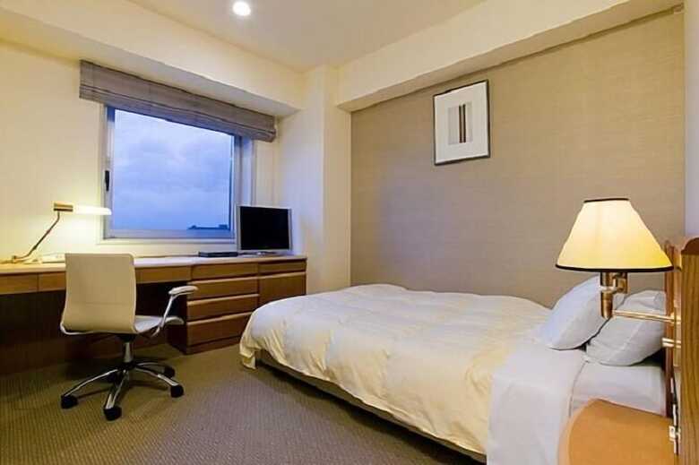 Rembrandt Hotel Tokyo Machida