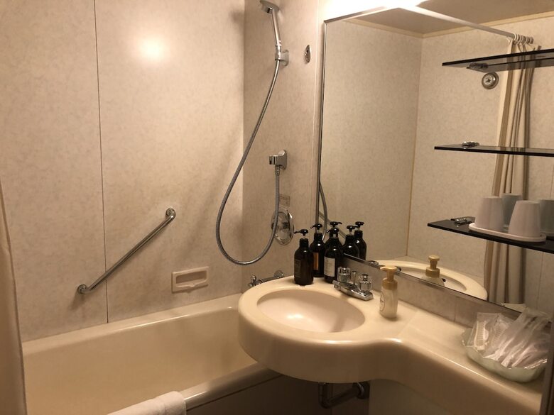 Rembrandt Hotel Tokyo Machida