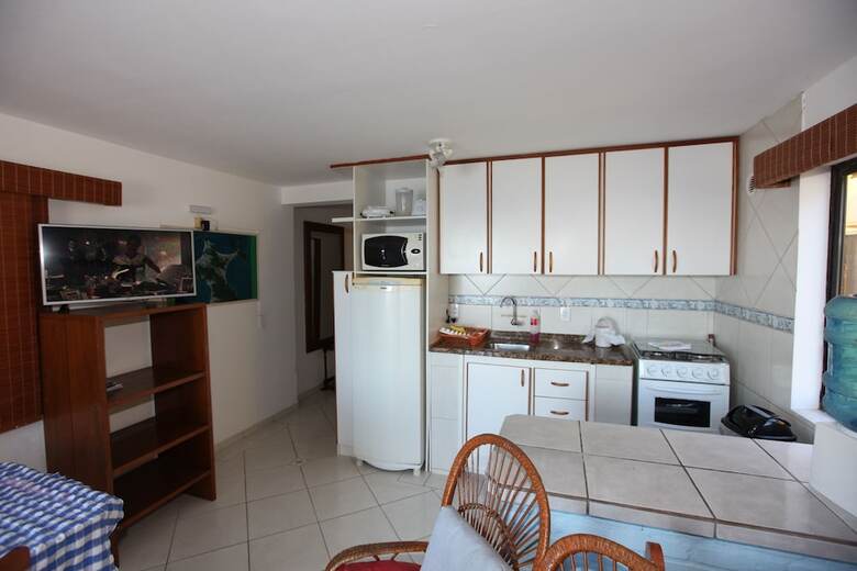 Pousada Hibisco