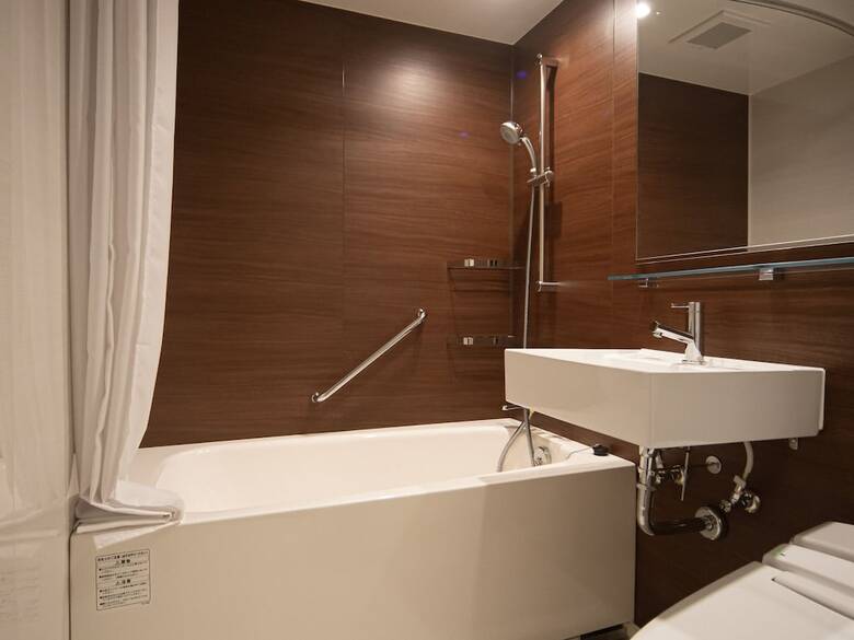 Grids Premium Hotel Osaka Namba