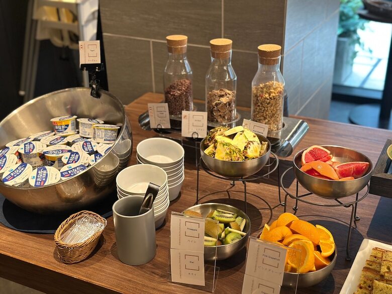 Grids Premium Hotel Osaka Namba
