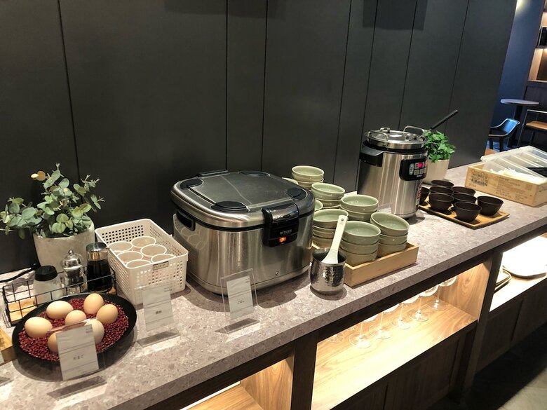 Grids Premium Hotel Osaka Namba
