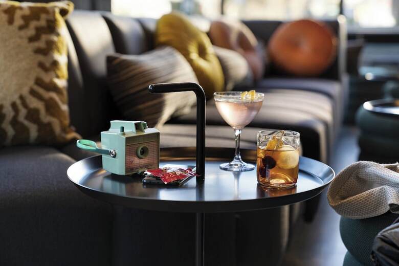 Hotel Moxy Oakland Uptown