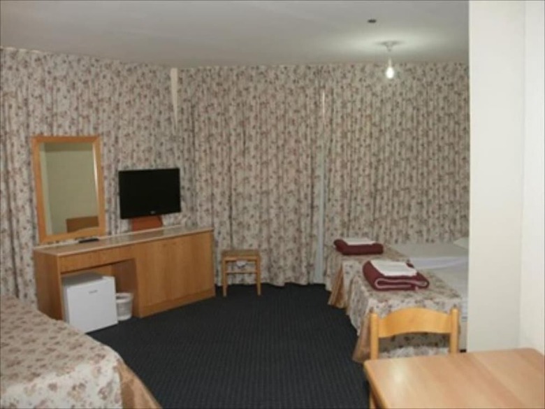 Dona Gracia Hotel