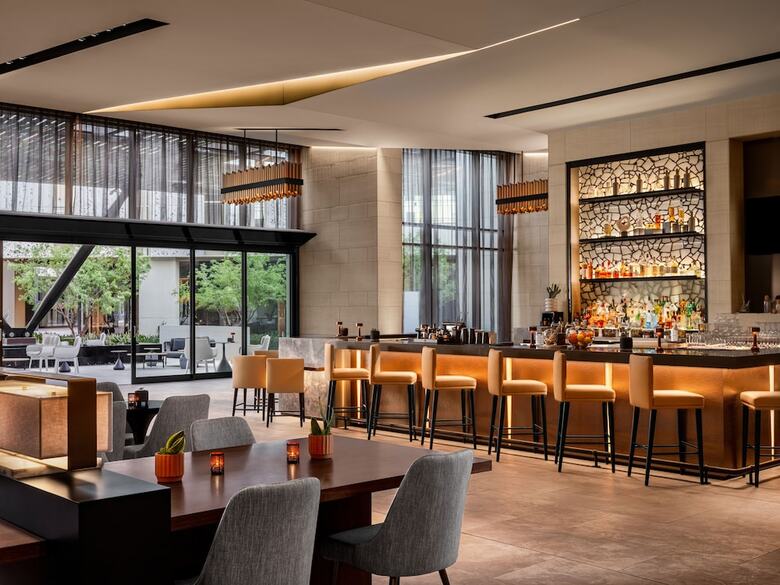 AC Hotel By Marriott Phoenix Downtown