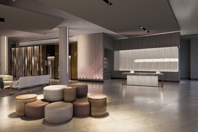 AC Hotel By Marriott Phoenix Downtown