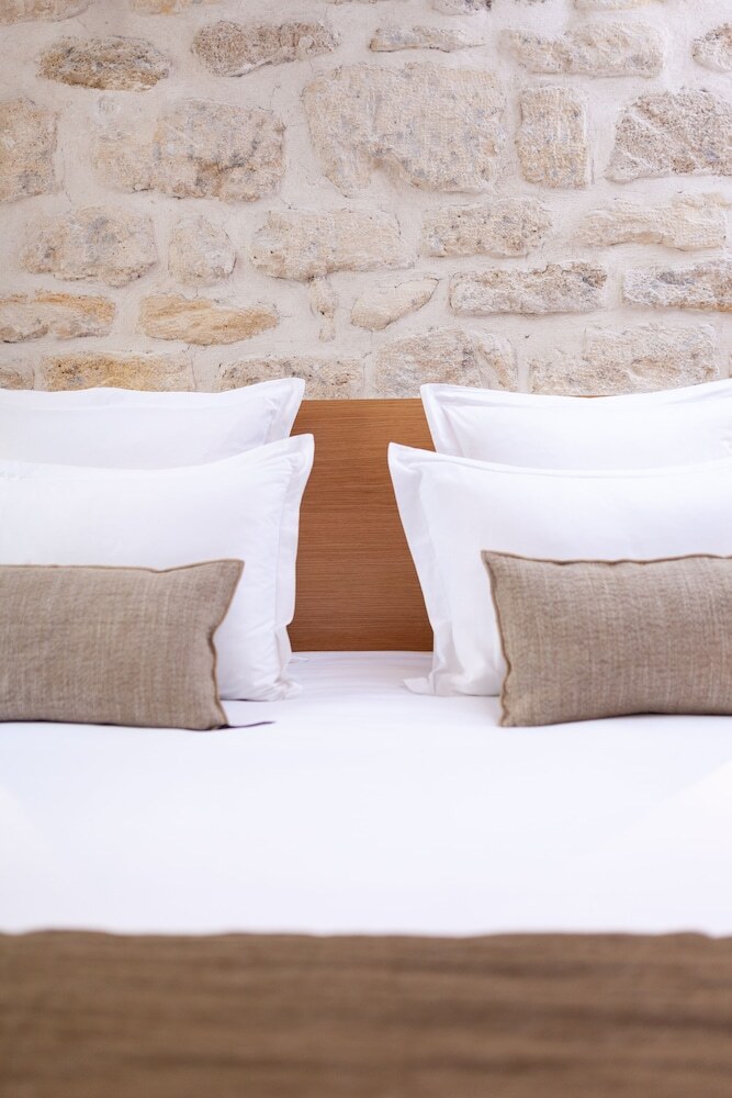 Hotel Tinah - Champs Elys�es