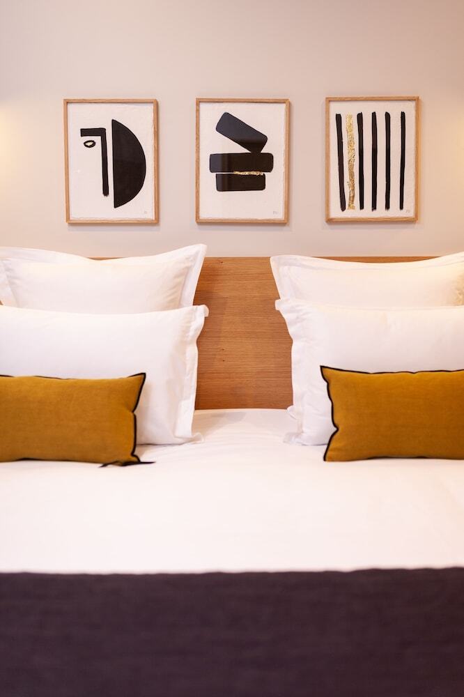 Hotel Tinah - Champs Elys�es