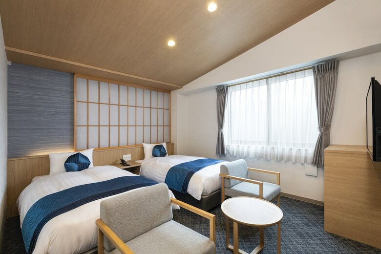 Hotel Rinn Niomon