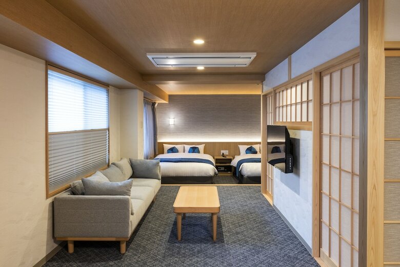 Hotel Rinn Niomon