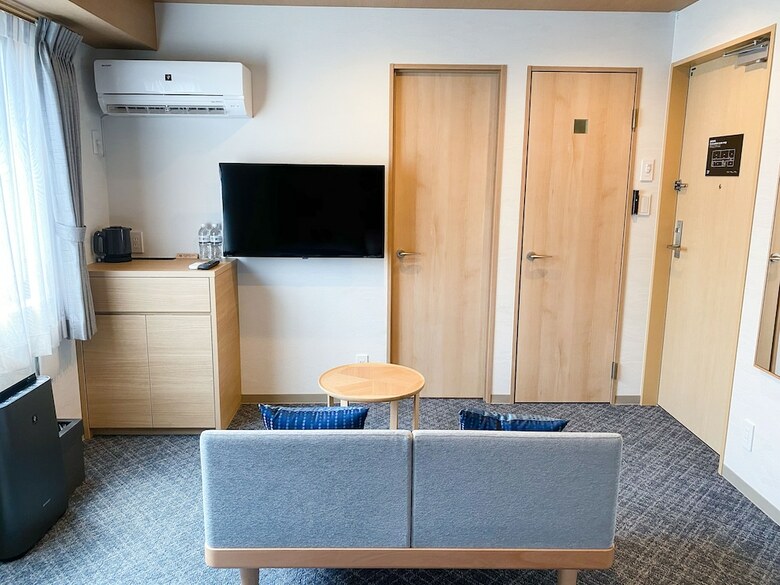 Hotel Rinn Niomon