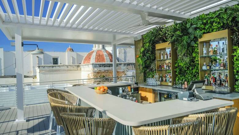 Hotel Palacio Provincial San Juan, Curio Collection By Hilton
