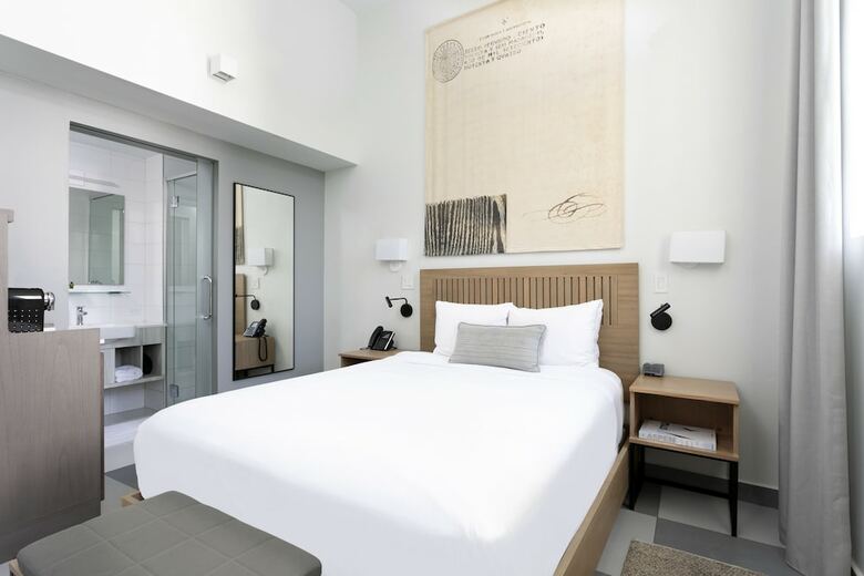 Hotel Palacio Provincial San Juan, Curio Collection By Hilton
