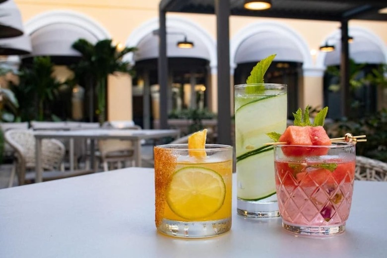 Hotel Palacio Provincial San Juan, Curio Collection By Hilton