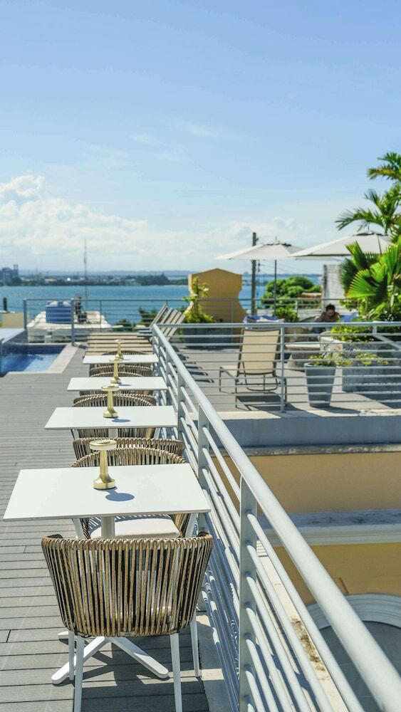 Hotel Palacio Provincial San Juan, Curio Collection By Hilton