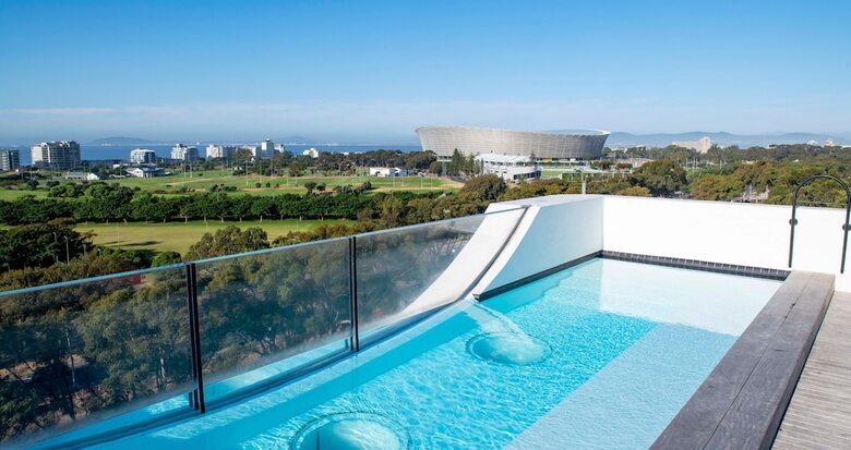 Anew Hotel Green Point