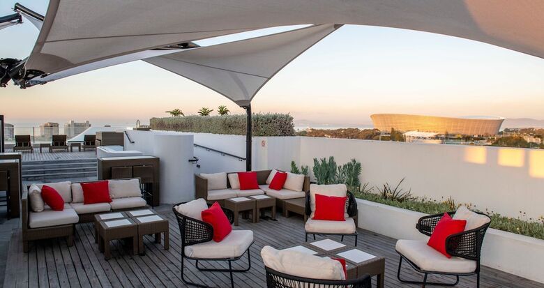 Anew Hotel Green Point