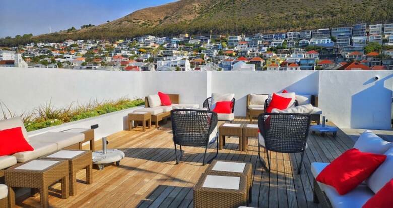 Anew Hotel Green Point