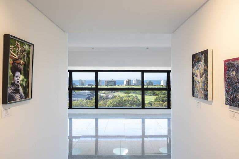 Anew Hotel Green Point