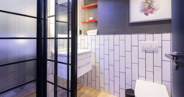 Anew Hotel Green Point