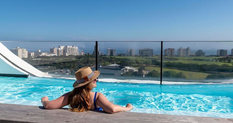 Anew Hotel Green Point