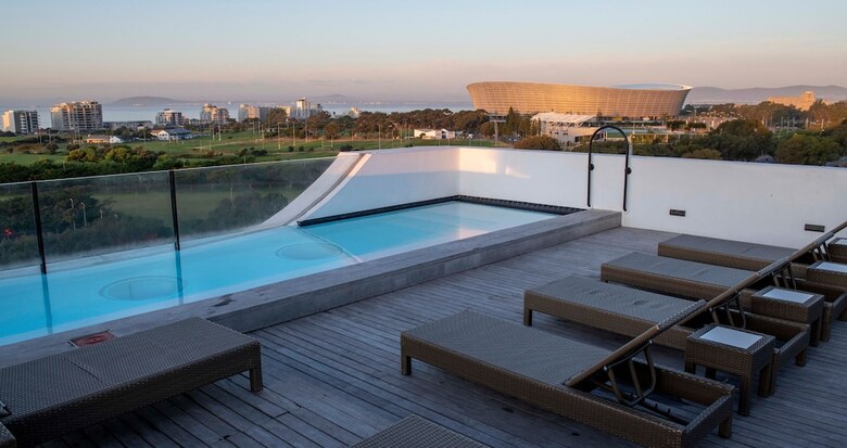 Anew Hotel Green Point