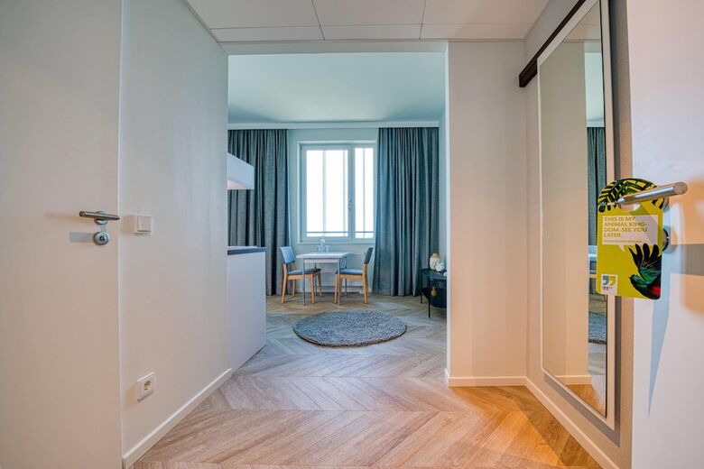 Hotel Vienna House Easy By Wyndham Augsburg