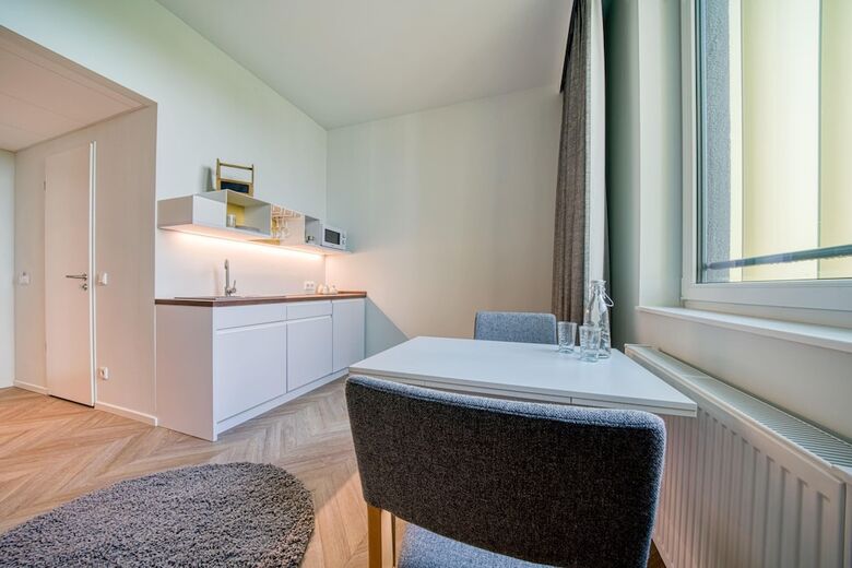 Hotel Vienna House Easy By Wyndham Augsburg