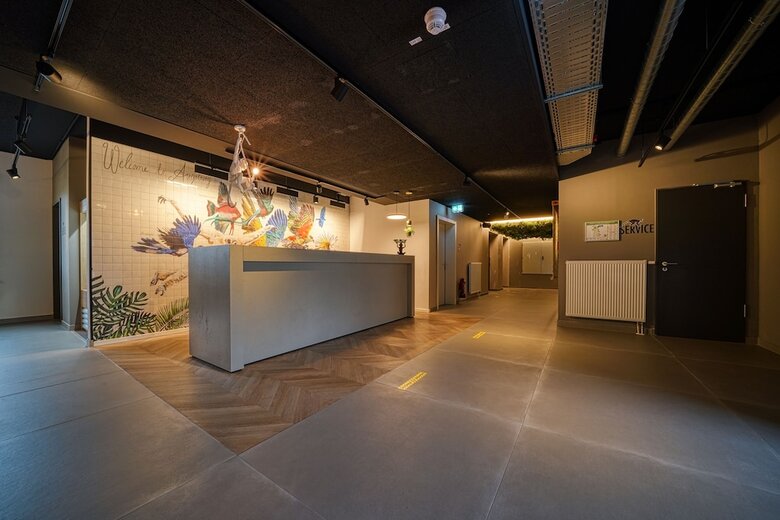 Hotel Vienna House Easy By Wyndham Augsburg