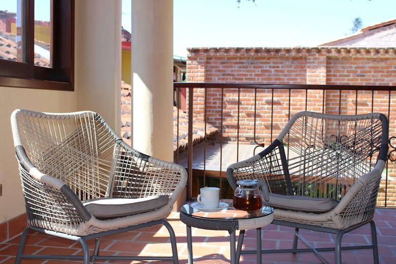 Hotel La Estancia