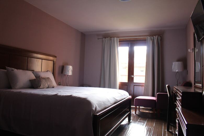 Hotel La Estancia