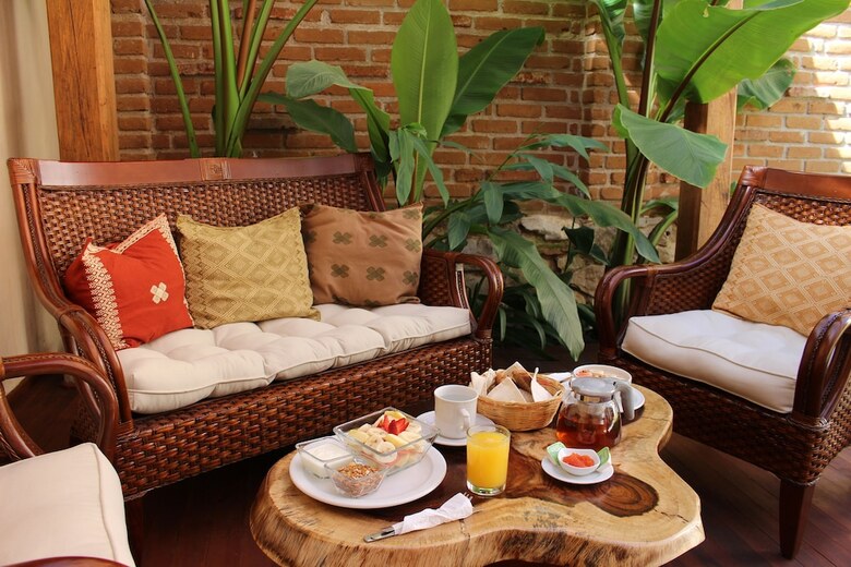 Hotel La Estancia