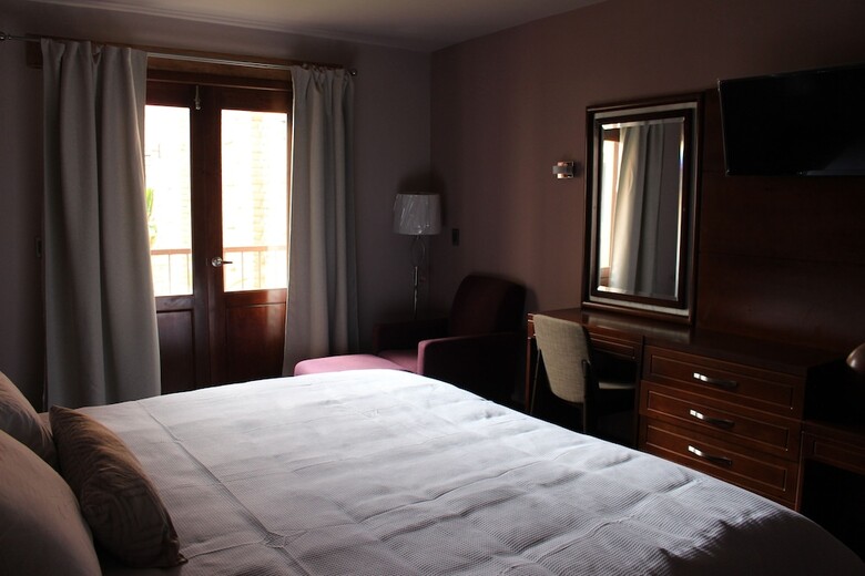 Hotel La Estancia