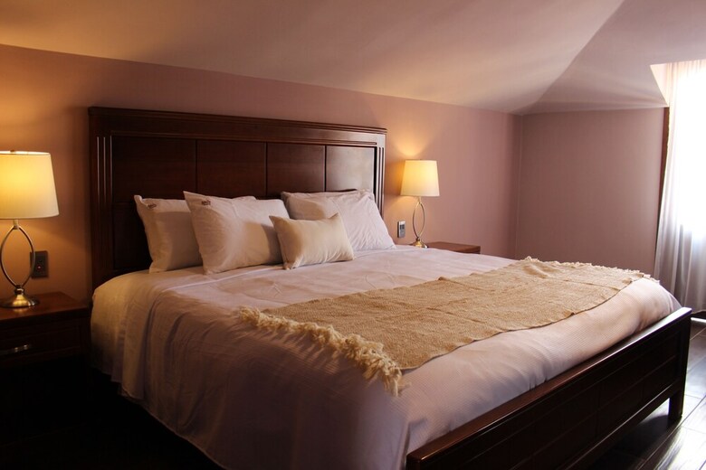 Hotel La Estancia