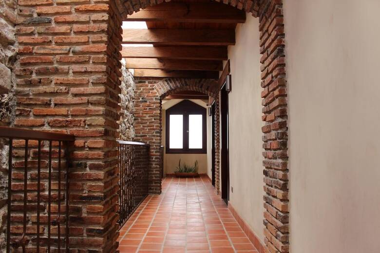 Hotel La Estancia