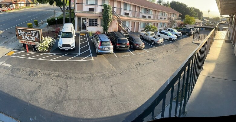 Morganhill Inn Motel