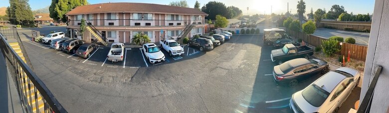 Morganhill Inn Motel