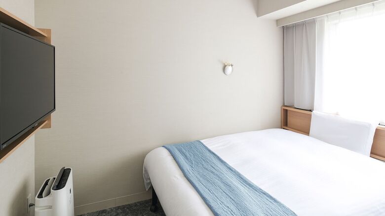 Ref Kyoto Hachijoguchi By Vessel Hotels